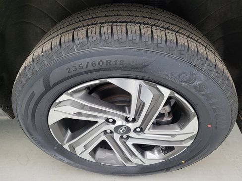 Used 2023 Hyundai Santa Fe SE image 31