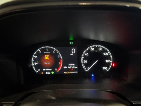 Used 2023 Honda CR-V EX image 16