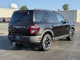 Used 2021 Ford Bronco Sport Big Bend image 3