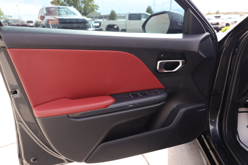 Used 2025 Kia K4 GT-Line Turbo FWD image 10