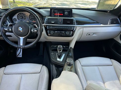 Used 2019 BMW 430i Gran Coupe w/ M Sport Package image 11