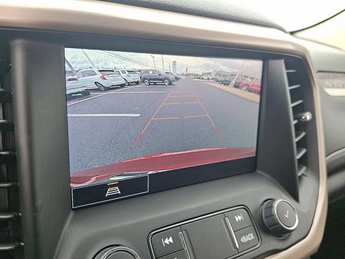 Certified 2023 GMC Acadia Denali image 17