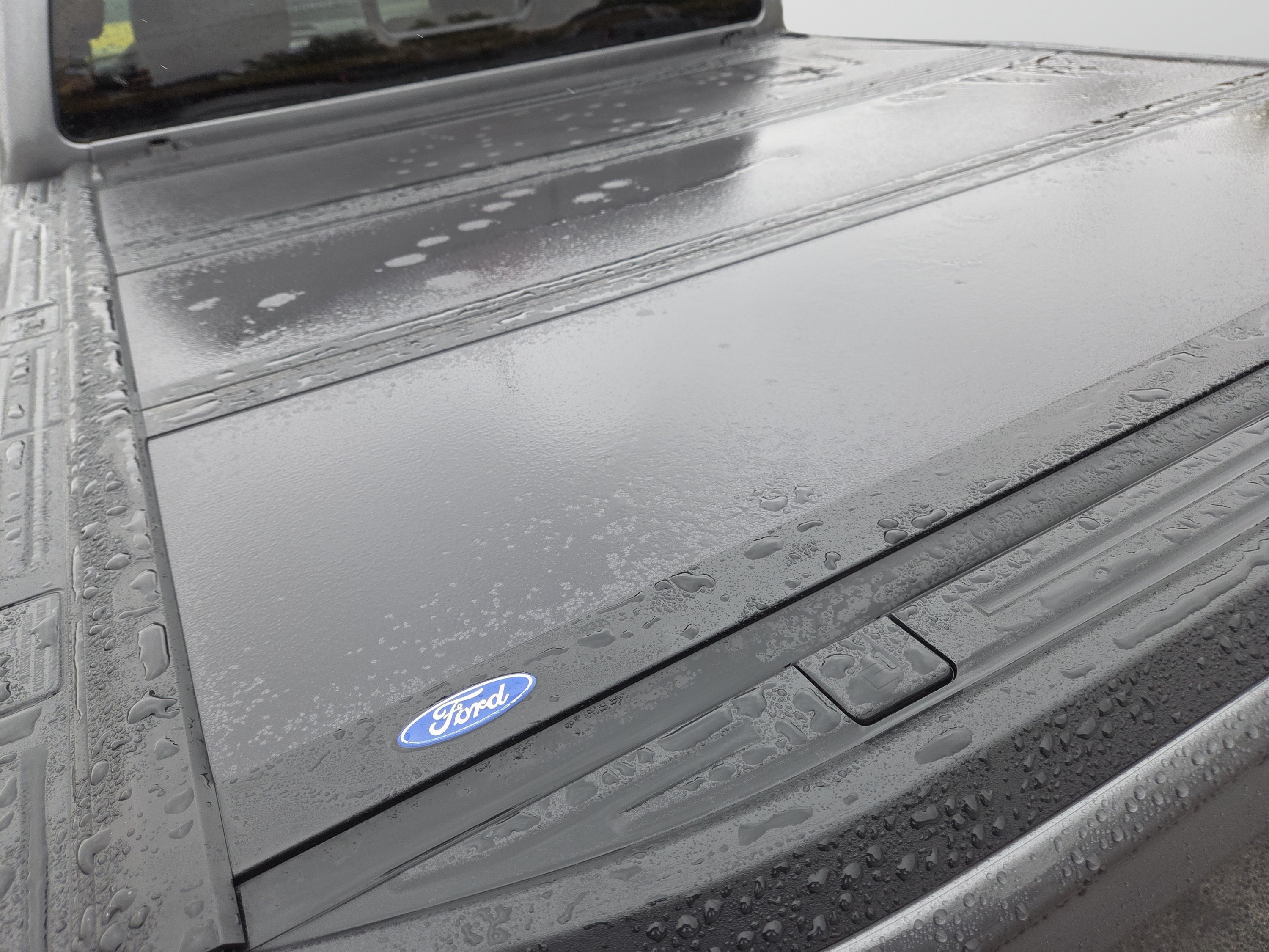 Used 2025 Ford Ranger Lariat w/ FX4 Off-Road Package AWD/4WD image 26