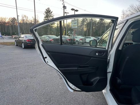 Used 2014 Subaru Impreza 2.0i Premium w/ Popular Package #2 image 42