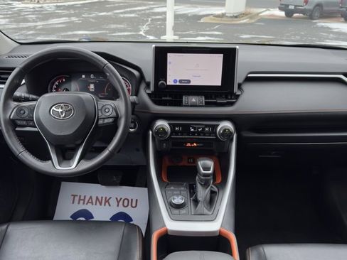 Used 2024 Toyota RAV4 Adventure image 14