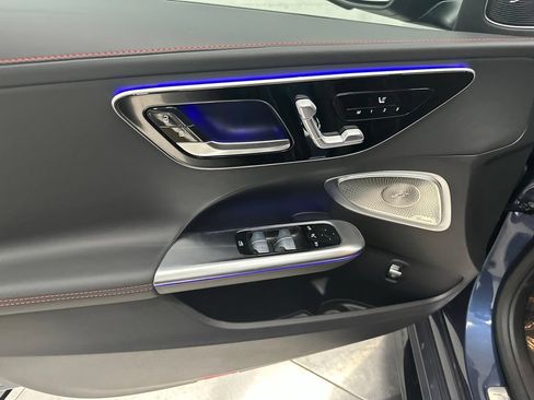 New 2026 Mercedes-Benz C 43 AMG 4MATIC Sedan image 14