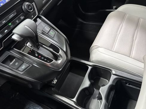 Used 2021 Honda CR-V EX-L image 21