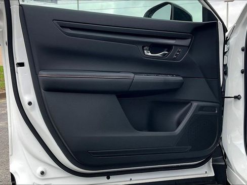 New 2026 Honda CR-V Sport-L image 29