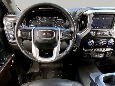 Used 2021 GMC Sierra 2500 SLT AWD/4WD image 6