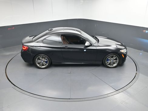 Used 2016 BMW M235i Coupe image 39