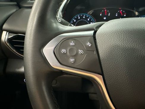 Certified 2023 Chevrolet Traverse LT image 19