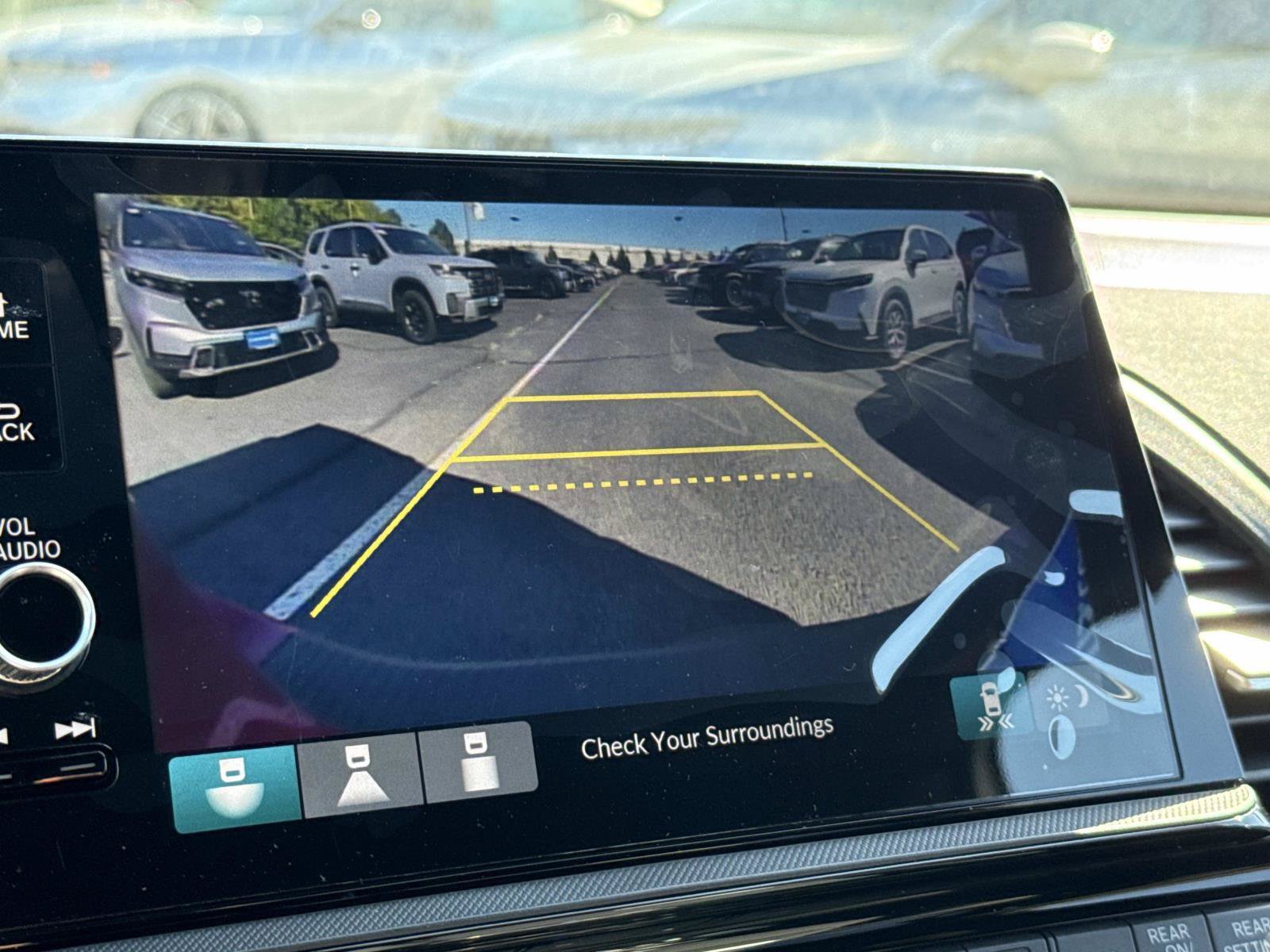 New 2026 Honda Odyssey Sport-L image 13