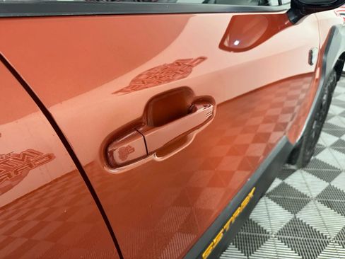 Used 2025 Subaru Crosstrek 2.5i Wilderness w/ Crosstrek Mirror Package image 16