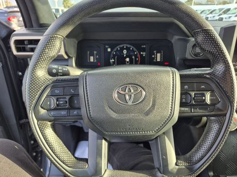 Used 2024 Toyota Tacoma SR image 14
