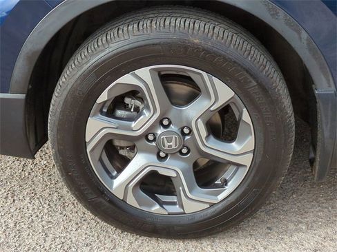 Used 2017 Honda CR-V EX-L image 11