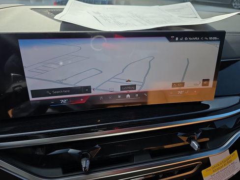 New 2026 BMW X5 M60i w/ M Sport Professional Package image 14