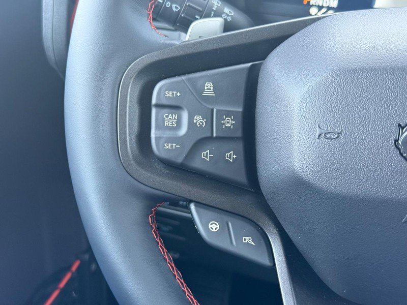 New 2026 Ford Bronco Raptor AWD/4WD image 19