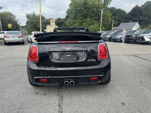 Used 2019 MINI Cooper S FWD image 7