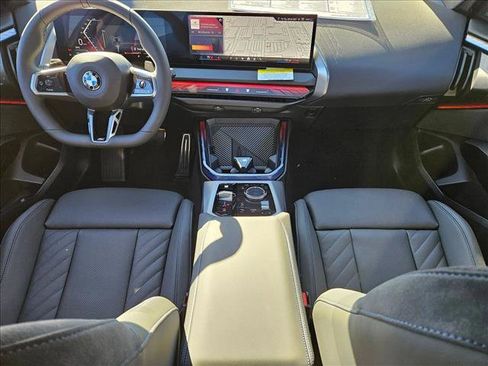 Used 2026 BMW X3 xDrive30i w/ Premium Package AWD/4WD image 15