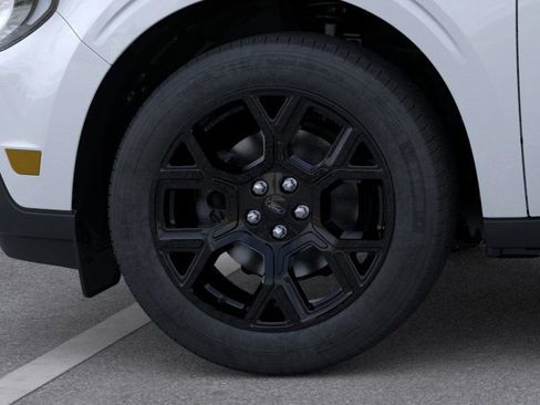 New 2025 Ford Maverick XLT w/ Black Appearance Package image 20