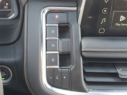 Certified 2023 GMC Yukon AT4 w/ AT4 Premium Plus Package image 26