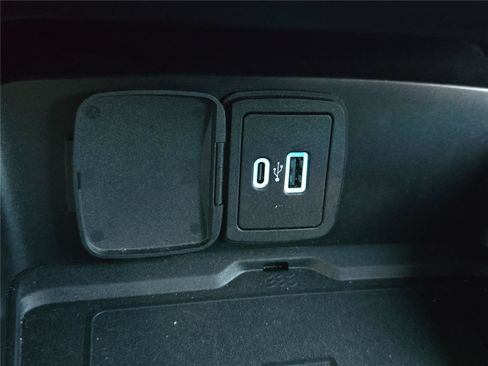 Used 2023 Ford Bronco Raptor AWD/4WD image 18