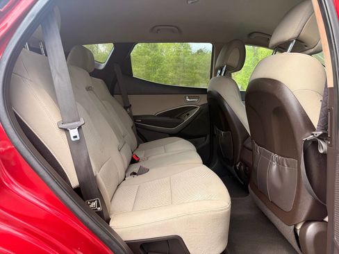Used 2015 Hyundai Santa Fe Sport FWD image 14