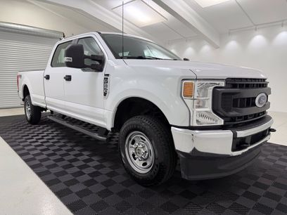 Used 2022 Ford F250 XL w/ Power Equipment Group