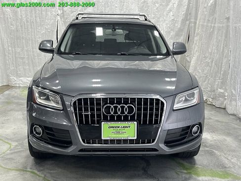 Used 2014 Audi Q5 2.0T Premium Plus image 19