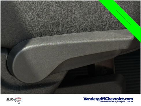 Used 2024 Chevrolet Traverse LT w/ LPO, Floor Liner Package FWD image 25