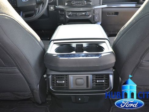 Used 2023 Ford F150 XL w/ STX Appearance Package image 21