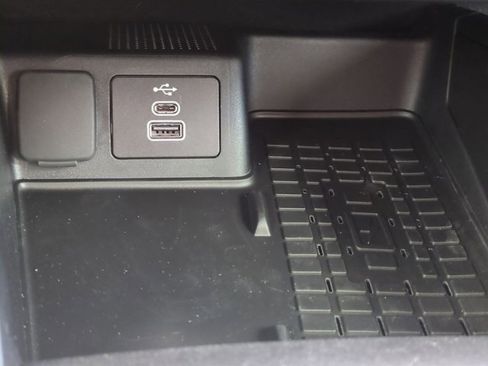 New 2025 Ford Bronco Sport Big Bend image 21