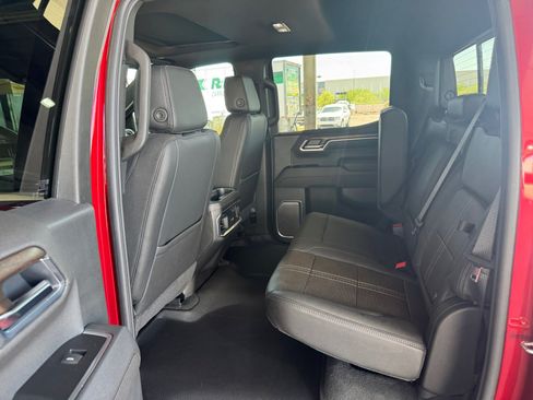 Used 2026 Chevrolet Silverado 1500 High Country RWD image 27