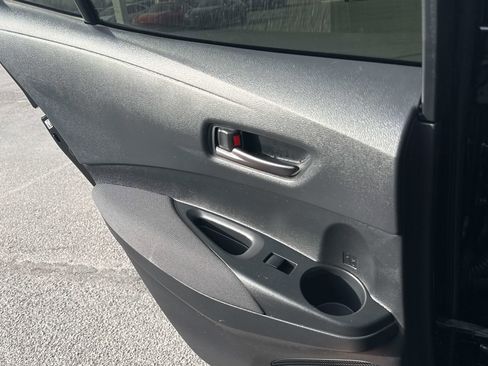 Used 2024 Toyota Corolla Core w/ Performance Package image 15