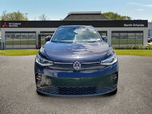 Used 2023 Volkswagen ID.4 S RWD image 1