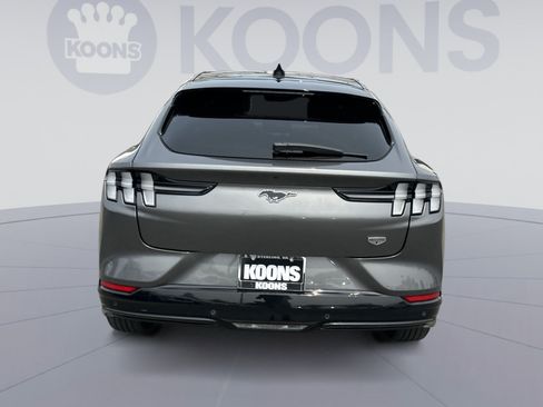 Used 2023 Ford Mustang Mach-E California Route 1 AWD/4WD image 15
