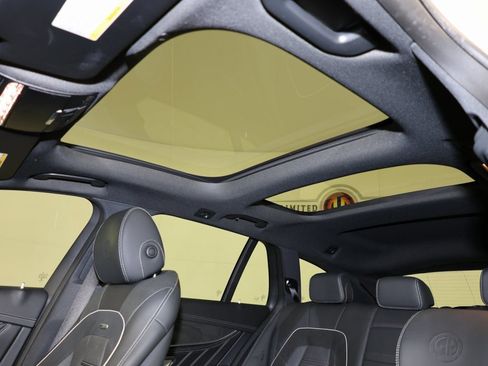 Used 2019 Mercedes-Benz E 63 AMG S w/ AMG Night Package image 13