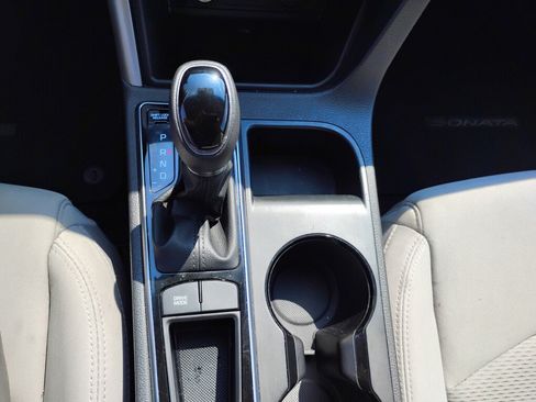 Used 2016 Hyundai Sonata SE FWD image 21