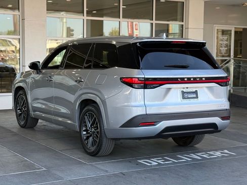 Used 2024 Lexus TX 350 FWD image 9