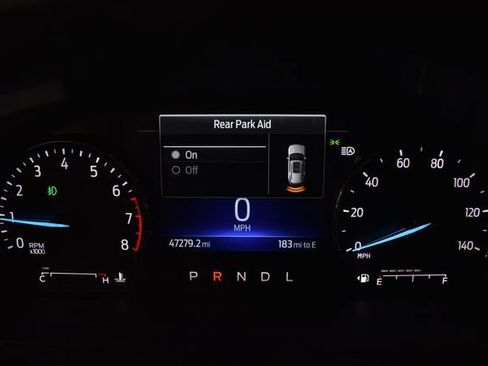 Used 2022 Ford Explorer XLT w/ Equipment Group 202A image 16