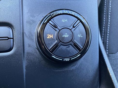 New 2025 Ford Ranger XLT w/ Advanced Towing Package image 25