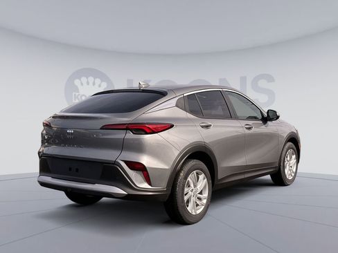 New 2026 Buick Envista Preferred image 7