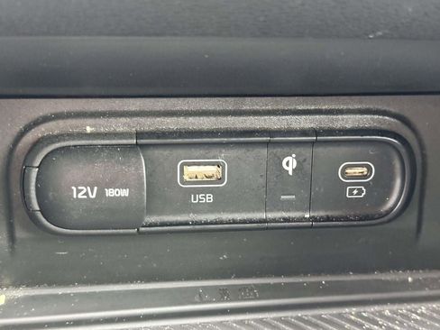 Used 2023 Kia Sportage X-Line image 22