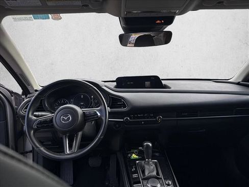 Used 2024 MAZDA CX-30 AWD 2.5 S w/ Select Sport Pkg image 15