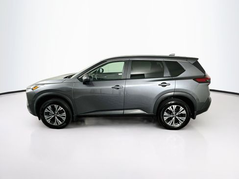 Used 2023 Nissan Rogue SV FWD image 4