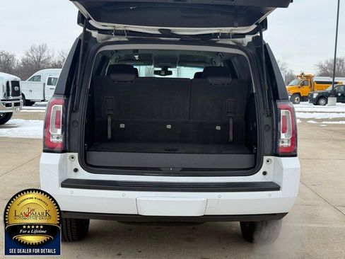 Used 2018 GMC Yukon SLE image 20
