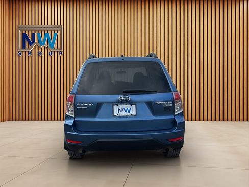 Used 2010 Subaru Forester 2.5X Premium AWD/4WD image 29