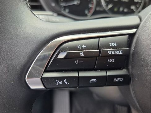 Certified 2025 MAZDA CX-30 AWD 2.5 S w/ Premium Package image 31