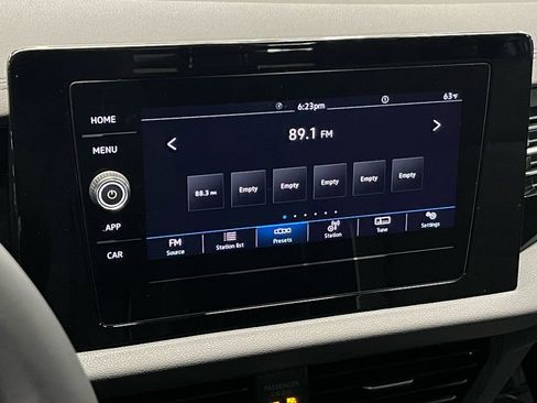 New 2026 Volkswagen Jetta Sport image 24