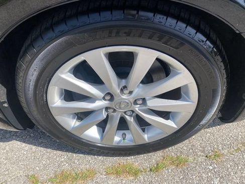 Used 2010 Lexus LS 460 AWD image 31